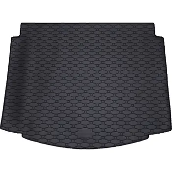 Vana do kufru Rigum Volkswagen Golf VII 2012- vana gumová