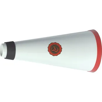 EMO Dusítko Megaphone pro trubku 9145