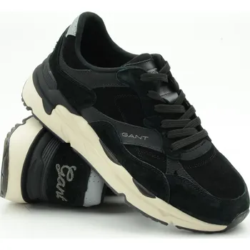 Pánské tenisky Gant Pánské tenisky Gant-27634234 black Velikost: 43