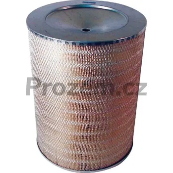 Filtr do auta Vzduchový filtr vnější pro Massey Ferguson, 351,6x240,5x469,9 mm, P181039, C361142, 1097001M91, S-224637, 45-252, X-0850538, 942 626 C 1, 71409552, 72527840, 10