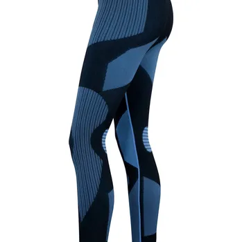 Dámská móda Kalhoty THERMO DAM 1498/CL20 korál S