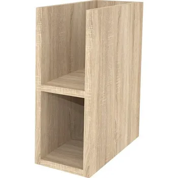 Kotel Mereo Aira, koupelnová skříňka 20 cm, spodní, Multidecor, Dub Bardolino CN797SDBAR