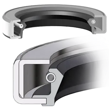 WC štětka Pikron 52x90x13 WC NBR