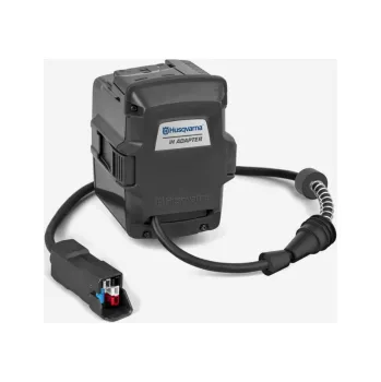 Pila AKU adaptér pro HUSQVARNA 522i Husqvarna 5988288-01