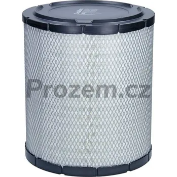 Filtr do auta Vzduchový filtr vnější RadialSeal™ pro Claas, 292x182,7x330,2 mm, P532473, C30899, 000 364 599 0, CH6I0273, 610-273, 6I-0273, 332095105