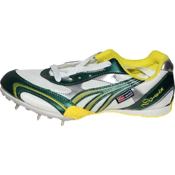 Pánské atletické tretry Tretry 2101A běžecké, i skok do dálky Velikosti: EU 44