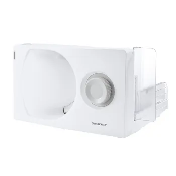 Silvercrest SAS 100 A1 Kráječ na chleba Silvercrest SAS 100 A1