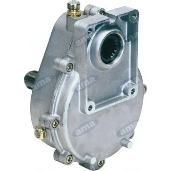 Příslušenství k čerpadlu A.M.A. S.P.A. Převodovka k hydraulickému čerpadlu GR. 3, samec 1:3,8