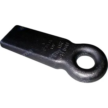 Auto-moto A.M.A. S.P.A. Tažné oko pevné 28000kg