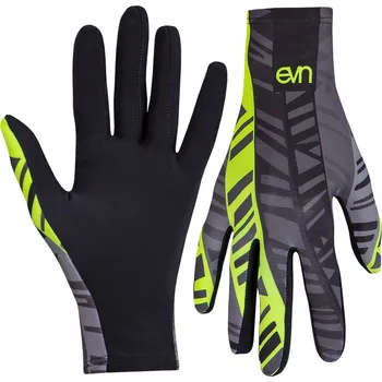 Cyklistické rukavice Běžecké rukavice Eleven Pass F11 Velikost: S