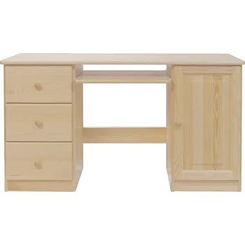 Komoda Psací stůl Šumava 106 Barevné provedení: Ořech