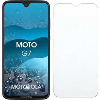 2D Ochranné sklo na Motorola Moto G7