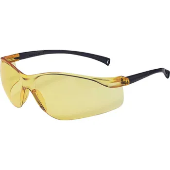 ochranné brýle SW SCHEUR I-903 / Ochranné brýle - žlutá