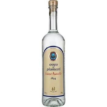Likér Ouzo Plomari 0,7 l