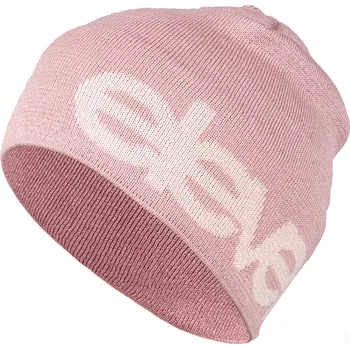 Čepice Pletená čepice Eleven Tory Rosea Velikost: L