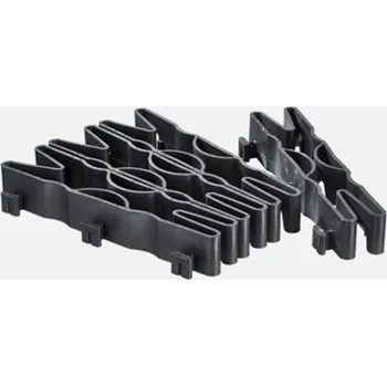 Ecoraster - Obloukový prvek