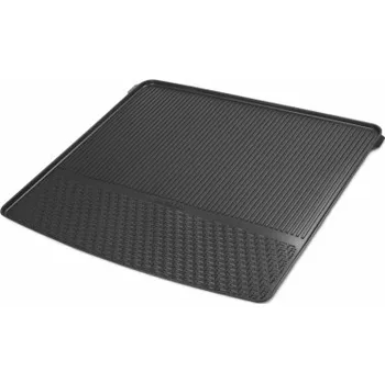 Vana do kufru Škoda Fabia Combi III.: Ochranná vložka do zavazadlového prostoru