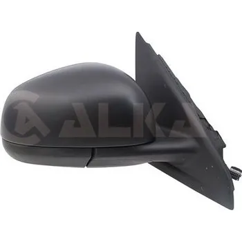 Auto zrcátko Vnější zpětné zrcátko ALKAR 6126191