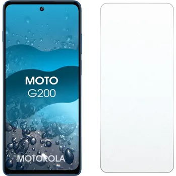 2D Ochranné sklo na Motorola G200