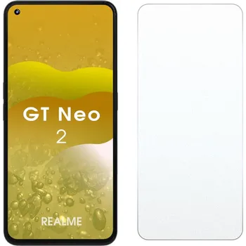 2D Ochranné sklo na Realme GT NEO 2