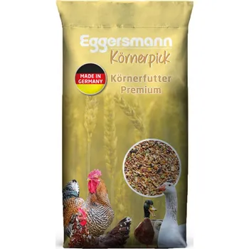 Krmivo pro hospodářské zvíře Körnerpick - Körnerfutter Premium 25 kg
