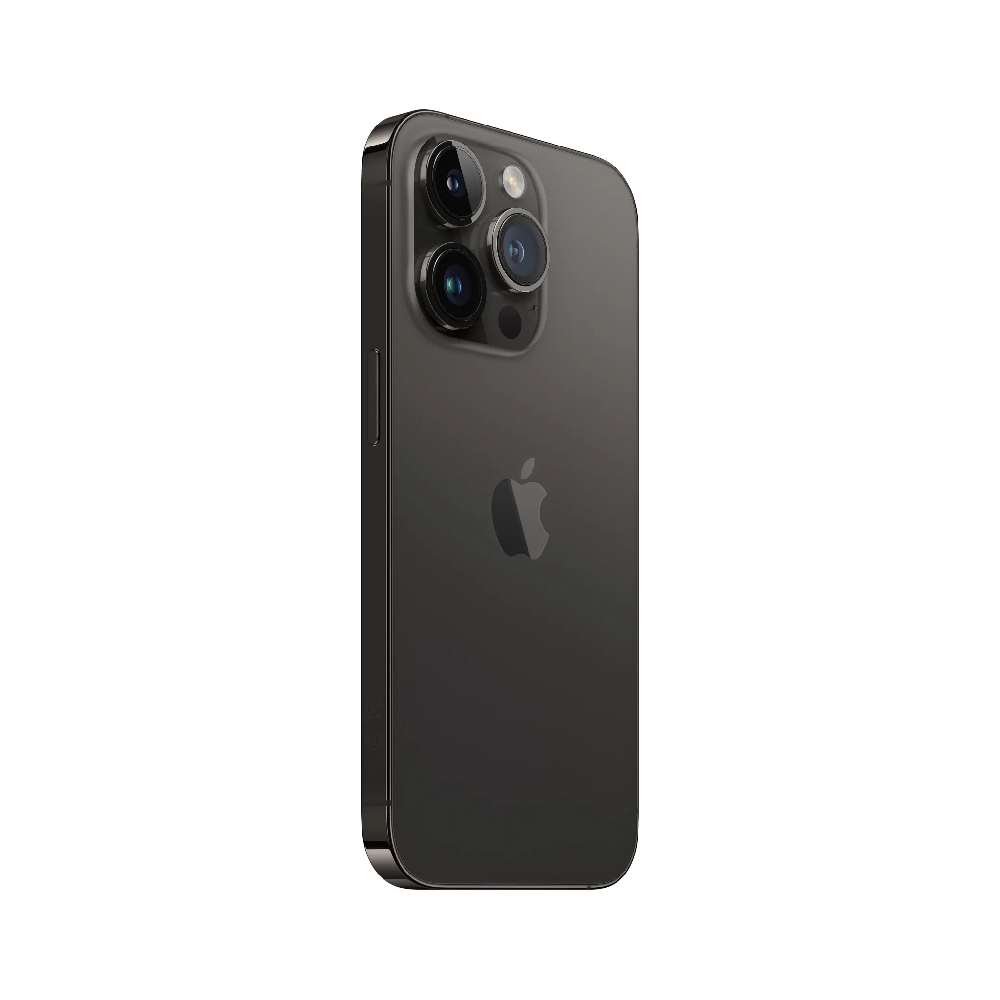 Fotografie 3 - Mobilní telefon Apple iPhone 14 Pro 256 GB černý