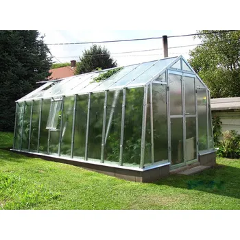Skleník Skleník Limes Variant K 5