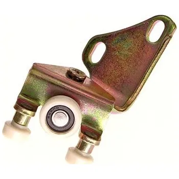 Dveře karosérie Valivé vedení, posuvné dveře MAXGEAR 27-0106