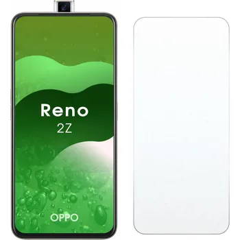 2D Ochranné sklo na Oppo Reno 2Z