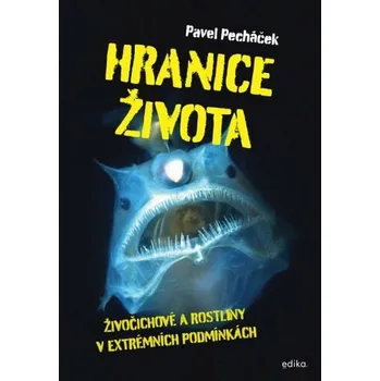 Hranice života - Pavel Pecháček