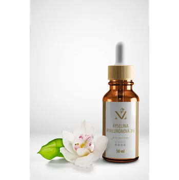 Pleťové sérum Nakup Zdrave Kyselina hyaluronová MAXI