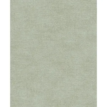 Tapeta Eijffinger Zelená vliesová tapeta na zeď, imitace látky, 333276, Unify, Eijffinger, velikost 0,7 x 10 m