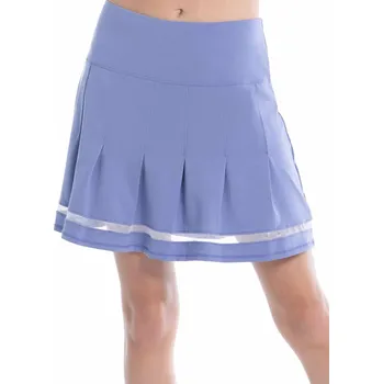 Lucky in Love Vintage Pleated Skort-Long sukně, shadow XS