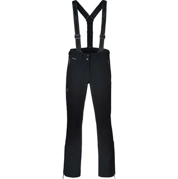 Snowboardové kalhoty Kalhoty Hannah Marchesa II Lady, anthracitová Velikost: 40