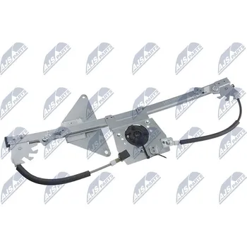 Stahovačka okna Zvedací zařízení oken NTY EPS-CT-007