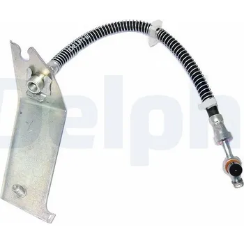 Brzdová hadice Brzdová hadice DELPHI LH0406