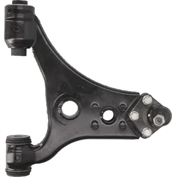 Zavěšení kol Pravé přední spodní rameno Mercedes B-Klasse (W245) 05-11 SRL