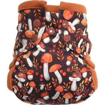 Plena Breberky Kapsová plenka (S) - Hřiby v jeřabinách PAT