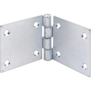 Závěs 50x50 - zinkovaná ocel (Závěs 50x50 - zinkovaná ocel)