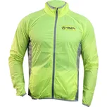 Unisex bunda - HAVEN Feather Lite Breath - Zelená S