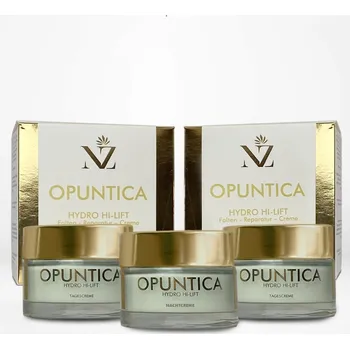 Kosmetická sada Nakup Zdrave Opuntica Trio