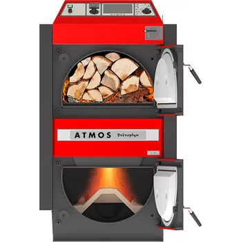 ATMOS DC 25 S, výkon 25/27 Kw