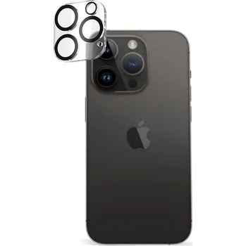 AlzaGuard Lens Protector pro iPhone 14 Pro / 14 Pro Max černé