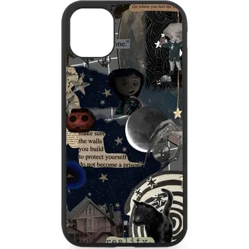 Náhradní kryt pro mobilní telefon Kryt na mobil iPhone gone reality iPhone: 11