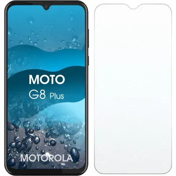 2D Ochranné sklo na Motorola Moto G8 Plus