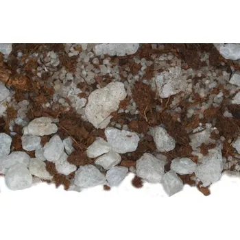 Substrát Substrát pro vápnomilné tučnice a sukulenty | minisubstrát | 1 litr