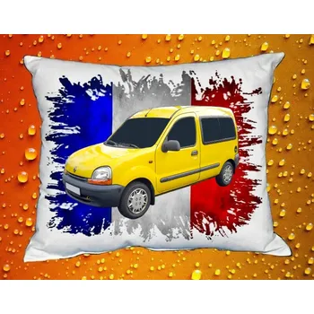 Polštář Polštář Renault Kangoo