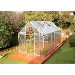 Palram - Canopia Multiline 6x12 - polykarbonátový skleník