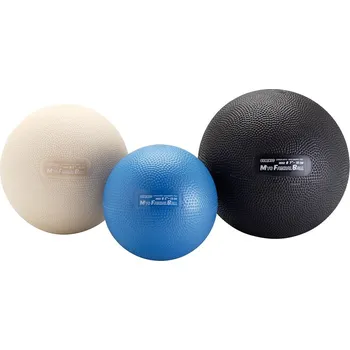 Gymnastický míč Ledraplastic S.p.A. - Gymnic Masážní míč Myo Fascial Ball 18 cm - Gymnic