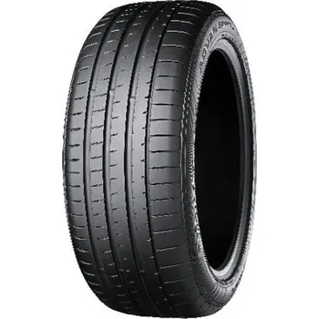 Auto-moto YOKOHAMA ADVAN SPORT V107 235/40 R18 95Y XL
